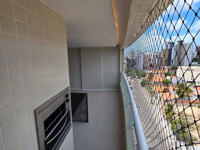 #58953359 - Apartamento para Venda em Fortaleza - CE