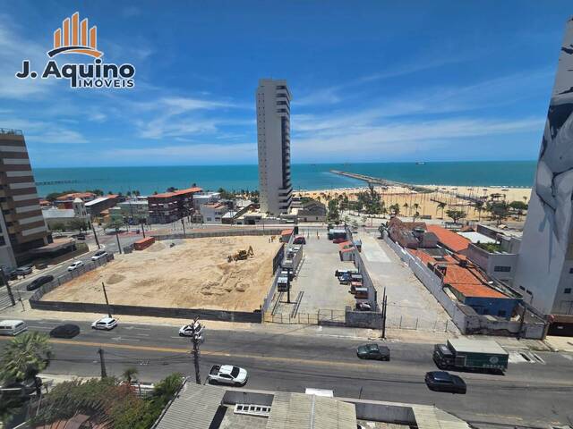Venda em Praia de Iracema - Fortaleza