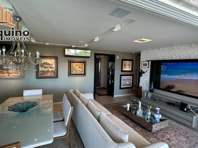 Apartamento para Venda em Fortaleza - 4