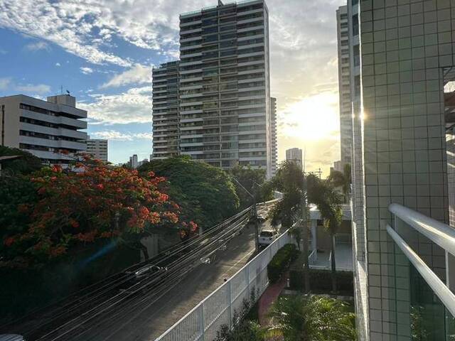 Apartamento para Venda em Fortaleza - 5