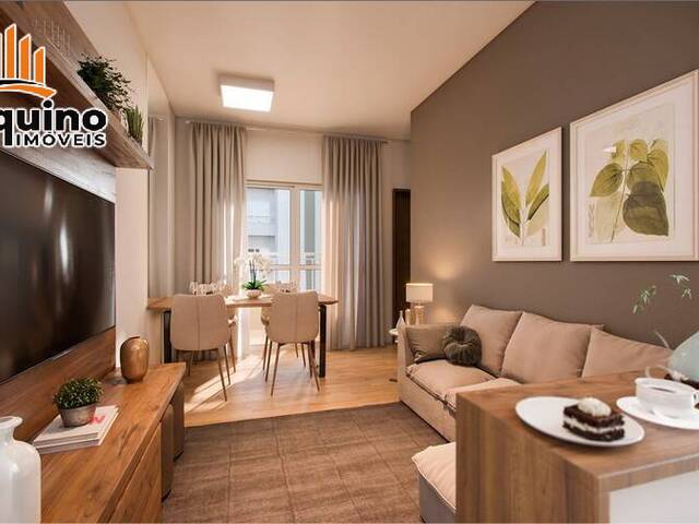 #58953362 - Apartamento para Venda em Fortaleza - CE