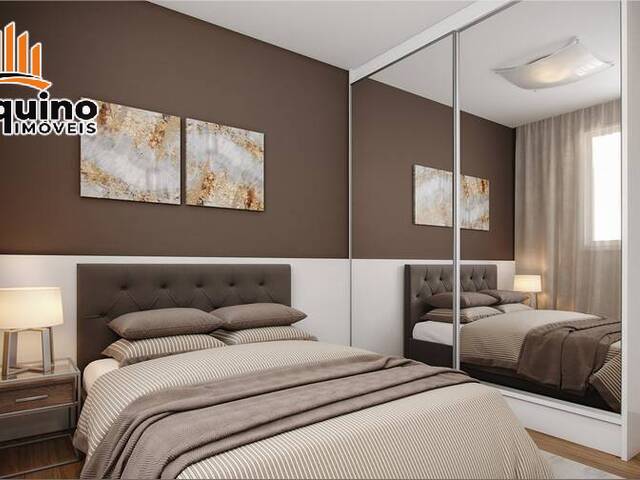 Apartamento para Venda em Fortaleza - 4