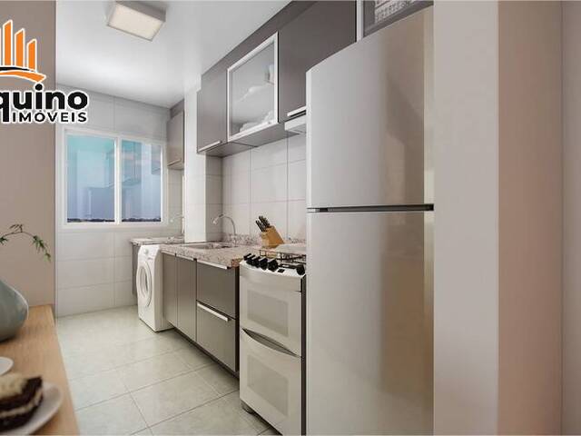 #58953362 - Apartamento para Venda em Fortaleza - CE