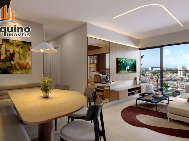 Apartamento para Venda em Fortaleza - 5