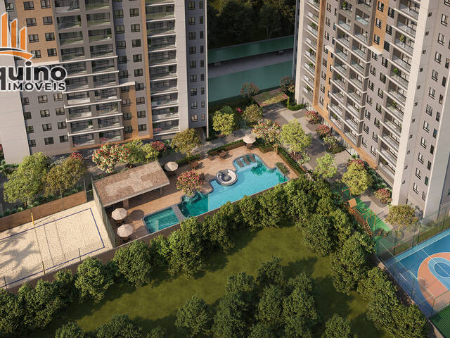 Apartamento para Venda em Fortaleza - 4