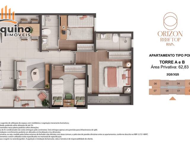 Venda em Cocó - Fortaleza