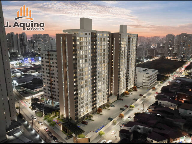 Apartamento para Venda em Fortaleza - 4