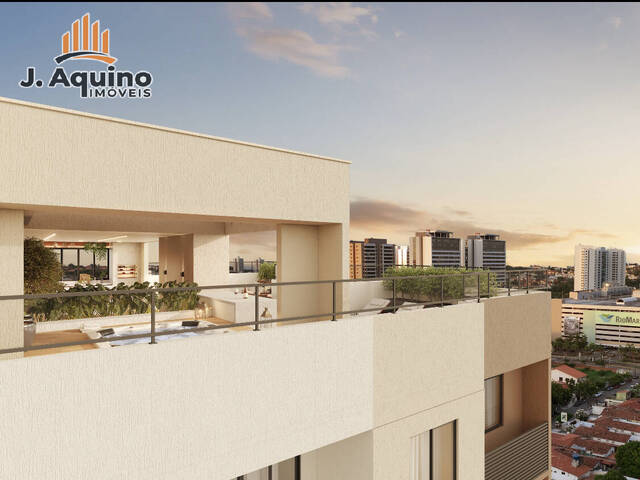 Apartamento para Venda em Fortaleza - 5