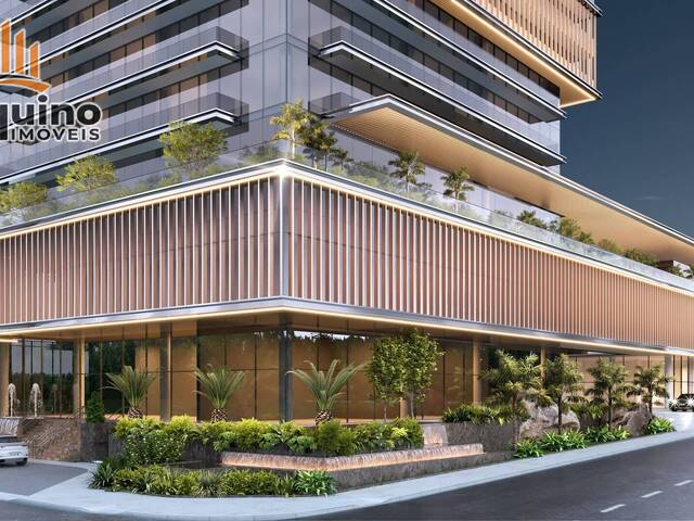 #58953365 - Sala para Venda em Fortaleza - CE - 2