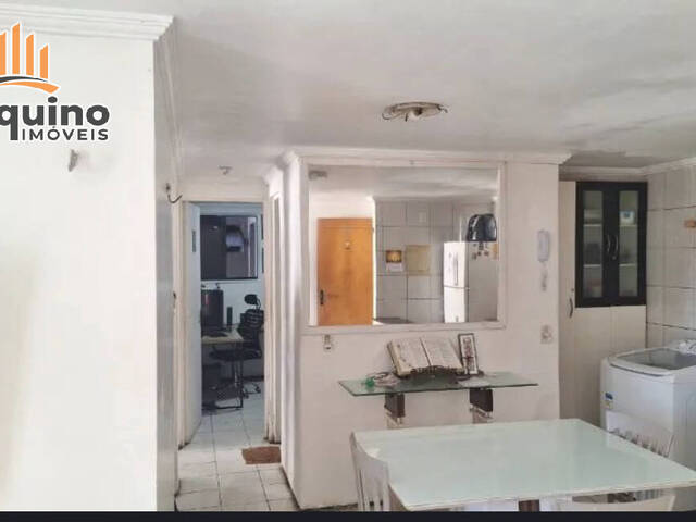 #58953367 - Apartamento para Venda em Fortaleza - CE - 3