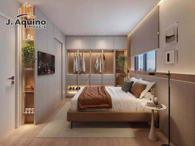 Apartamento para Venda em Fortaleza - 4