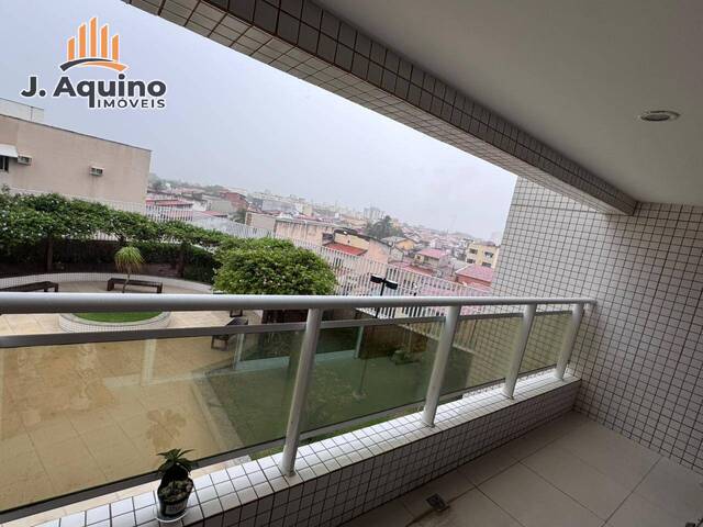 #58953369 - Apartamento para Venda em Fortaleza - CE - 3