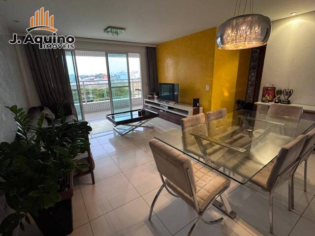 #58953369 - Apartamento para Venda em Fortaleza - CE - 2