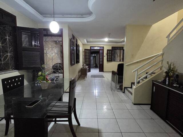 #58953344 - Casa para Venda em Fortaleza - CE