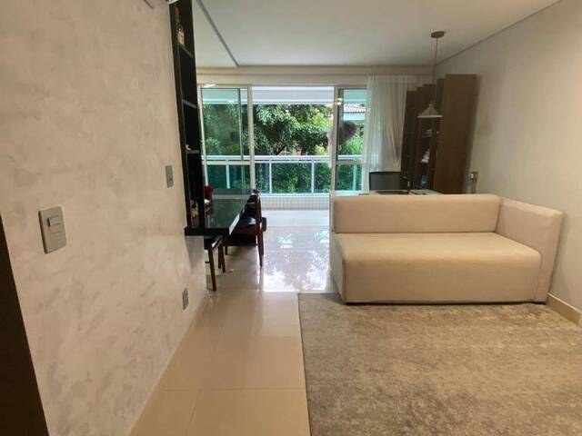 Apartamento para Venda em Fortaleza - 3