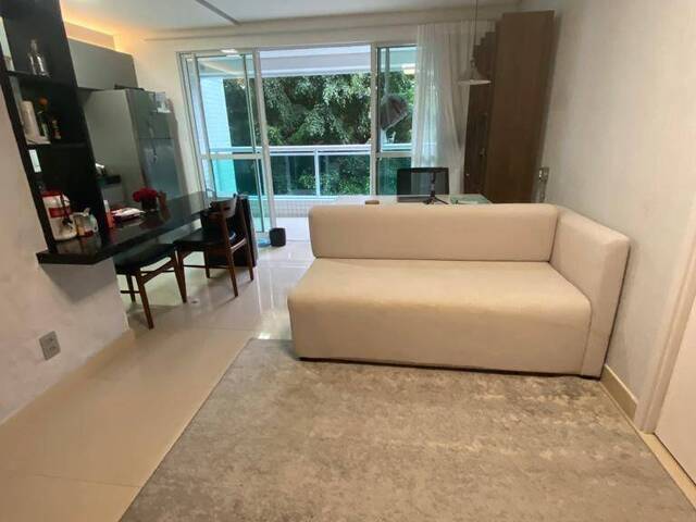 #58953371 - Apartamento para Venda em Fortaleza - CE - 1