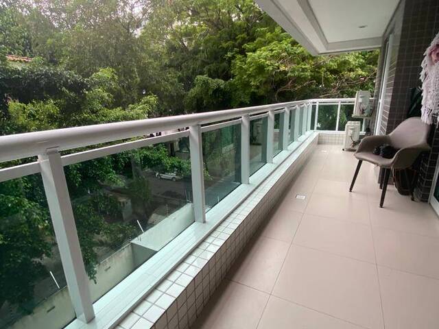 Apartamento para Venda em Fortaleza - 4