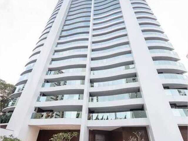 Apartamento para Venda em Fortaleza - 2