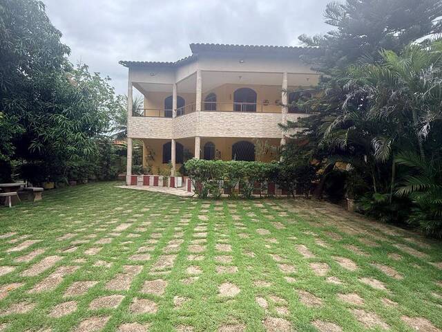 #58953372 - Chácara para Venda em Cascavel - CE