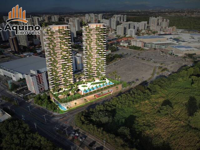 Apartamento para Venda em Fortaleza - 4