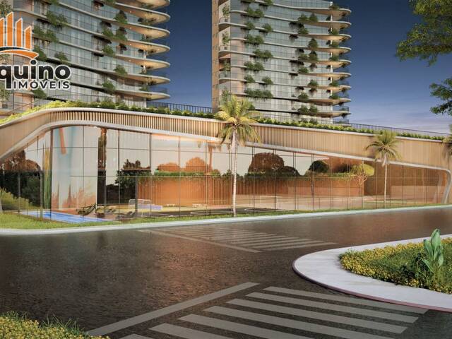 Apartamento para Venda em Fortaleza - 3