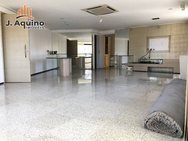 #58953374 - Apartamento para Venda em Fortaleza - CE - 2