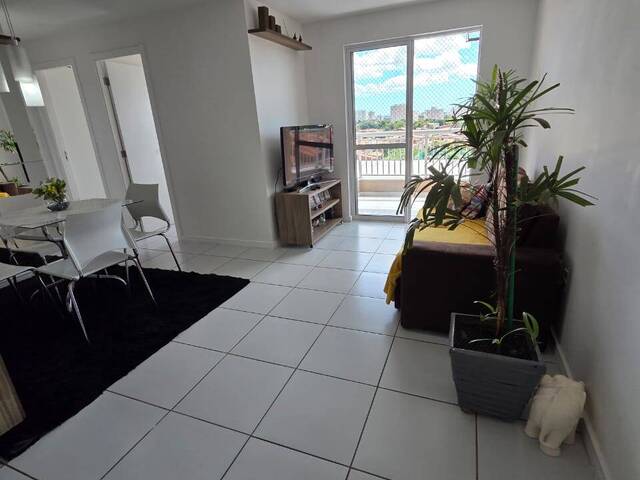 Apartamento para Venda em Fortaleza - 3