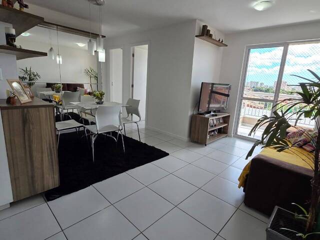 Apartamento para Venda em Fortaleza - 2