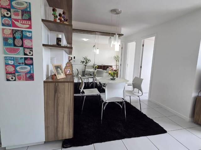 Apartamento para Venda em Fortaleza - 4