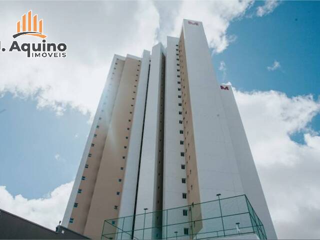 #58953052 - Apartamento para Venda em Fortaleza - CE