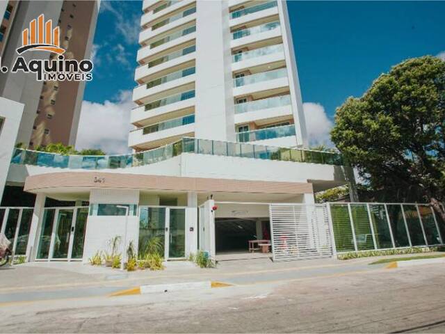 Apartamento para Venda em Fortaleza - 5