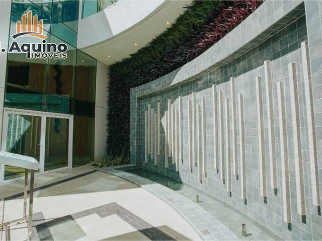 Apartamento para Venda em Fortaleza - 4