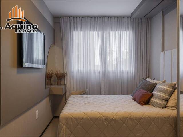 Apartamento para Venda em Fortaleza - 5