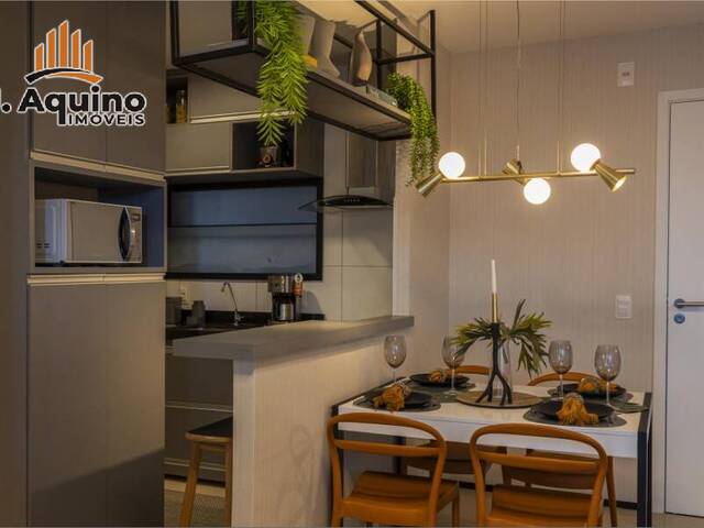 Apartamento para Venda em Fortaleza - 3