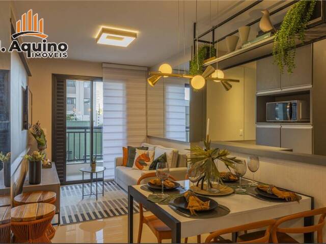 Apartamento para Venda em Fortaleza - 2