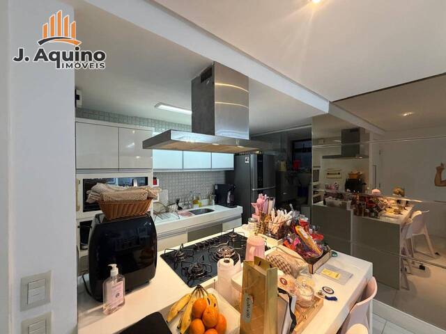 Apartamento para Venda em Fortaleza - 4