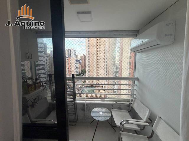 Apartamento para Venda em Fortaleza - 2