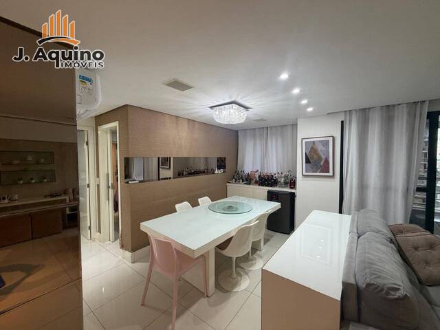 Apartamento para Venda em Fortaleza - 3