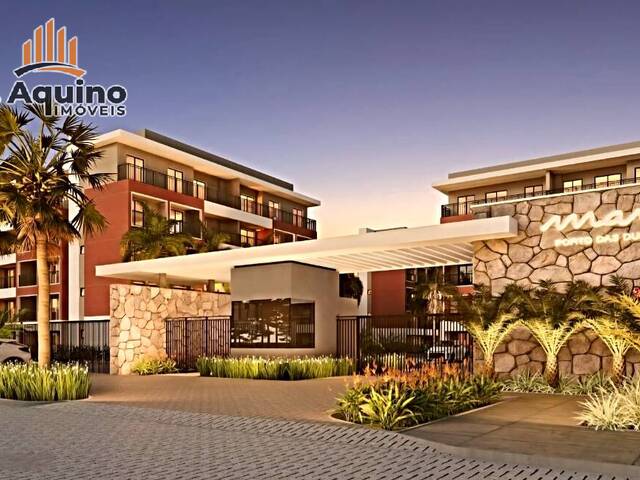 #58953379 - Apartamento para Venda em Aquiraz - CE - 1