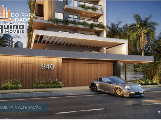 Apartamento para Venda em Fortaleza - 3