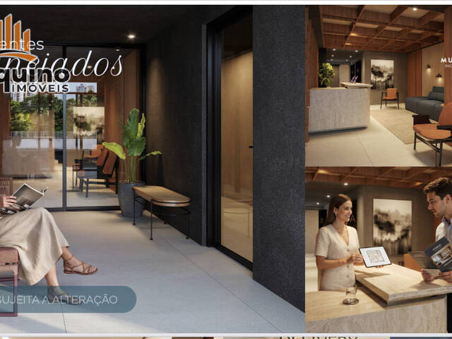 Apartamento para Venda em Fortaleza - 5