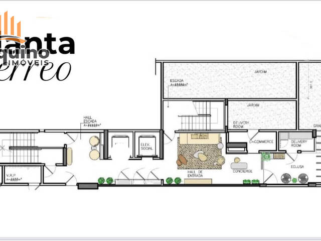 Apartamento para Venda em Fortaleza - 4