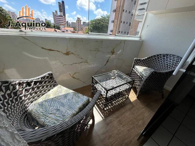 Apartamento para Venda em Fortaleza - 2