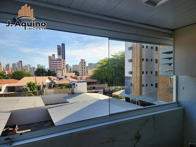 Apartamento para Venda em Fortaleza - 3