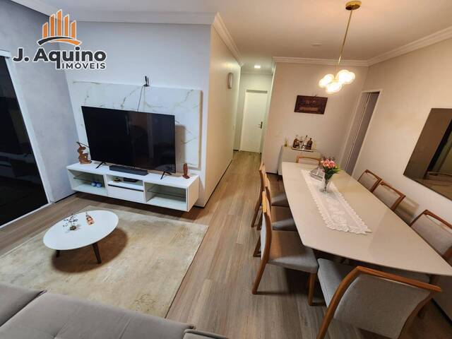 Apartamento para Venda em Fortaleza - 4