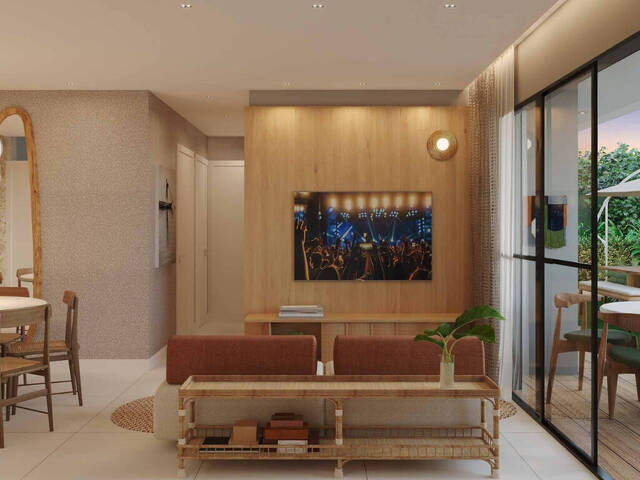 #58953379 - Apartamento para Venda em Aquiraz - CE - 3