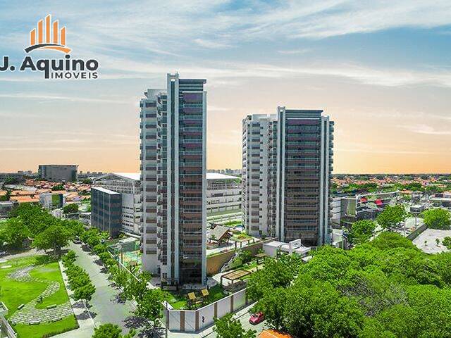 Apartamento para Venda em Fortaleza - 2