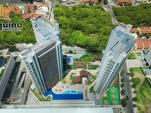 Apartamento para Venda em Fortaleza - 3