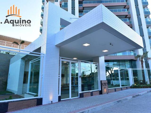 Apartamento para Venda em Fortaleza - 4