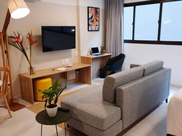 Apartamento para Venda em Fortaleza - 4